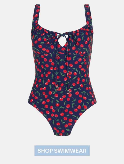 SHOP SWIMWEAR