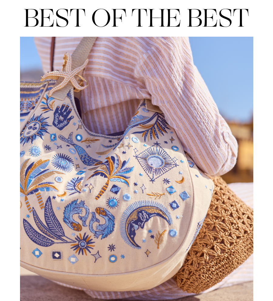 BEST OF THE BEST 