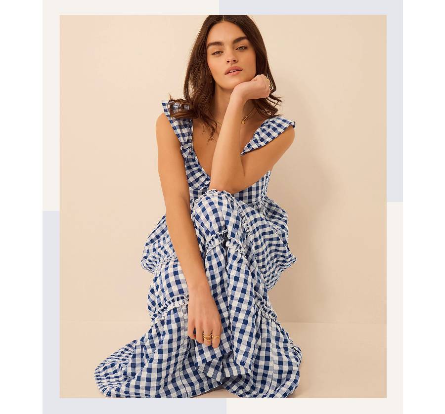 FOUND: Your favourite dress 