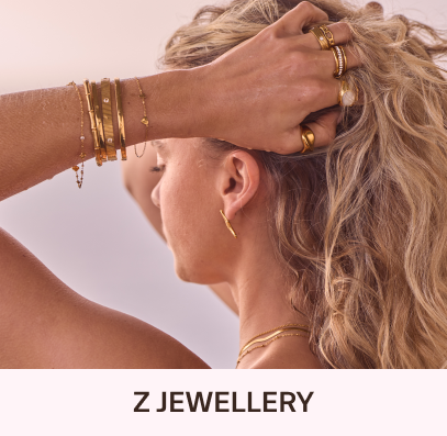 Z JEWELLERY