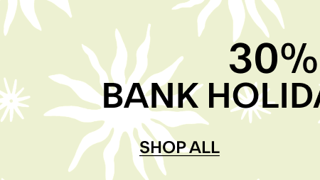 30% OFF Holiday Heroes SHOP ALL