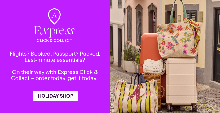 Express Click and Collect Order today, Get it today