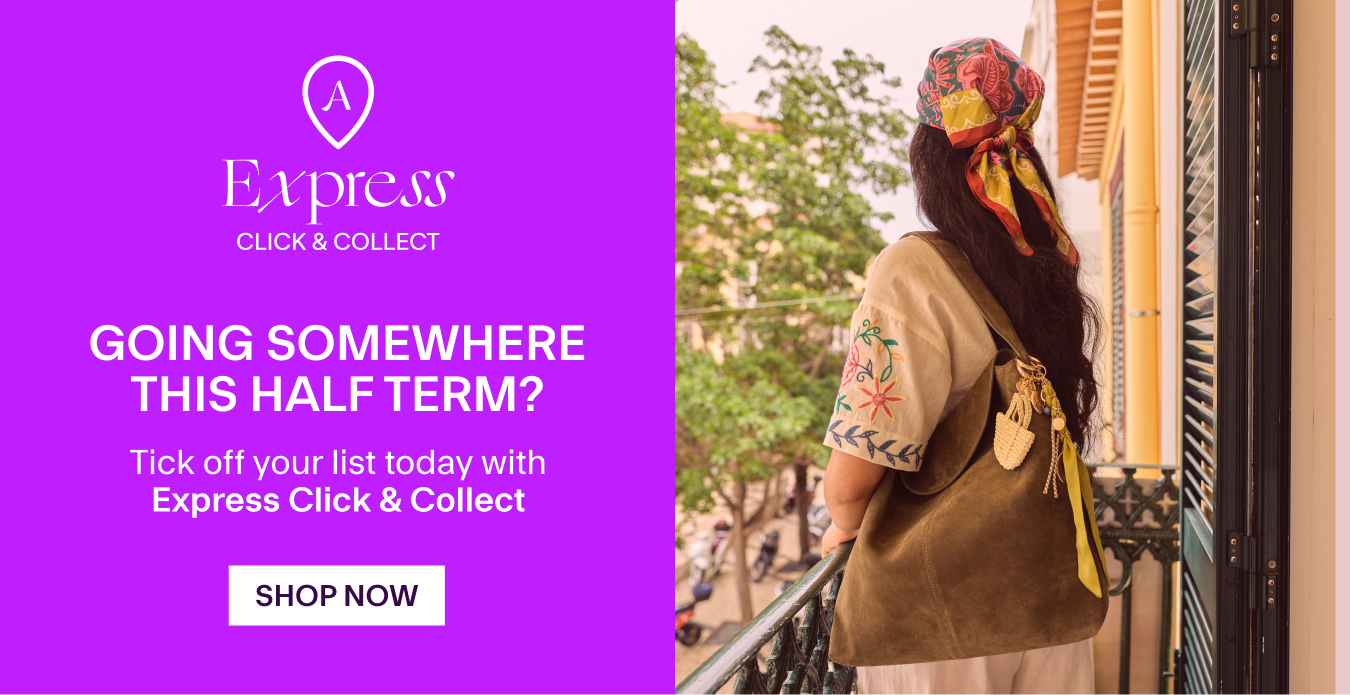 Express Click and Collect Order today, Get it today