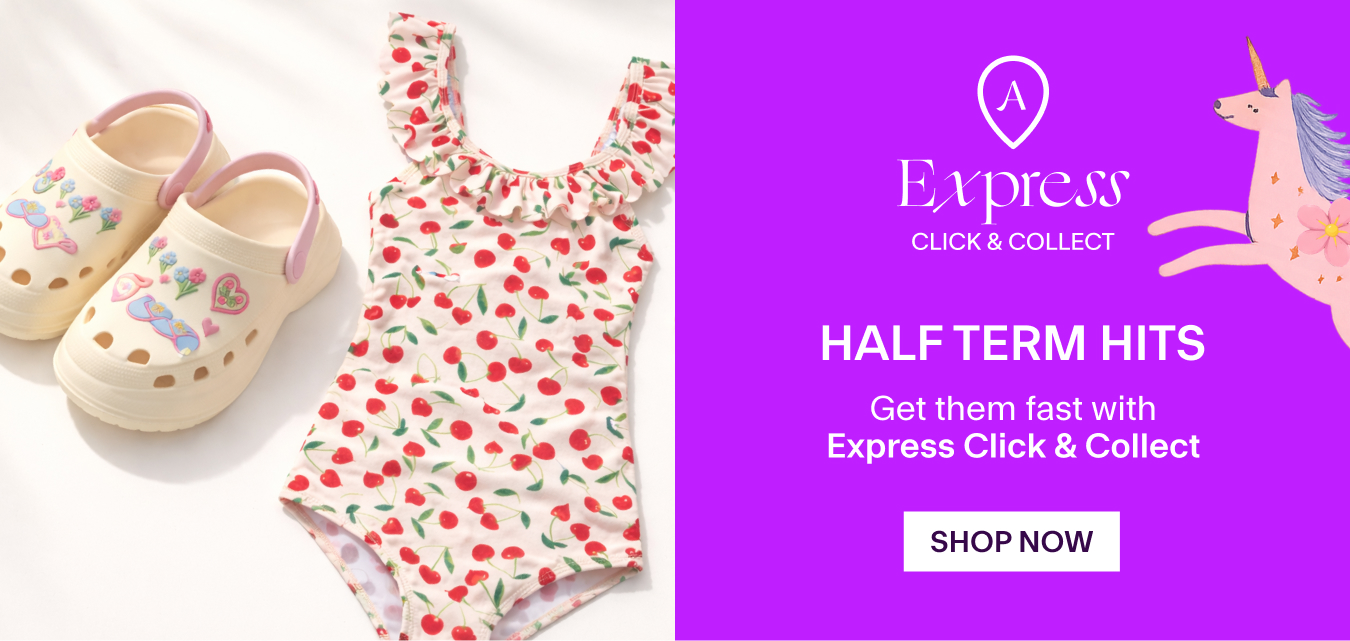 Express Click & Collect