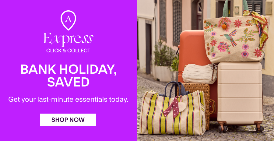 EXPRESS CLICK & COLLECT