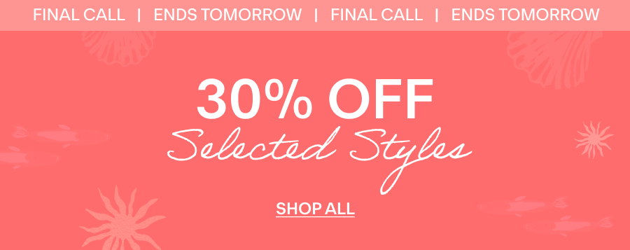 Selected Styles