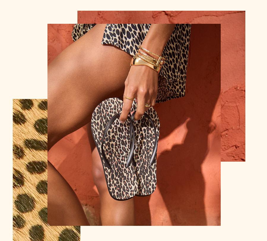 Animal Print Trend
