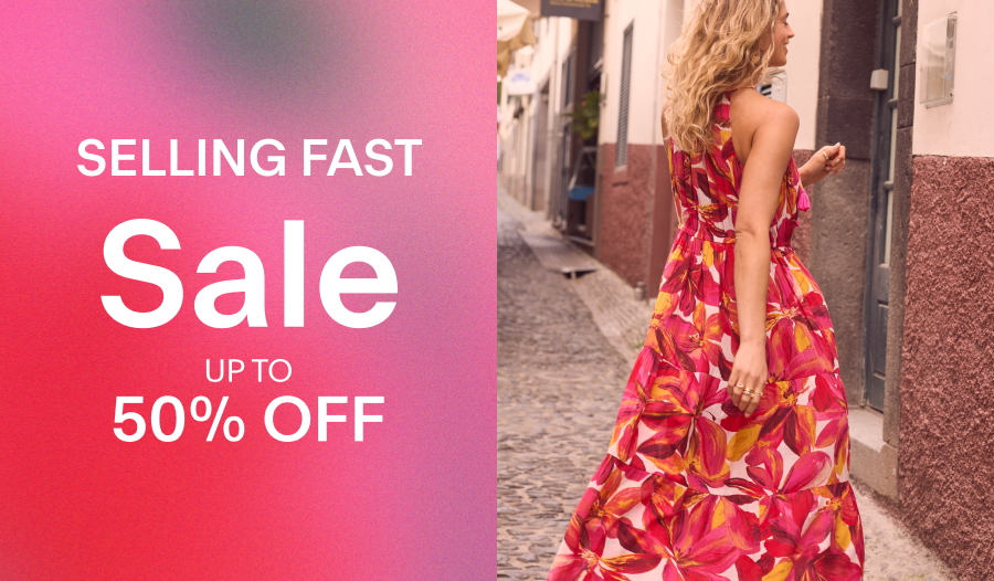 Selling fast sale