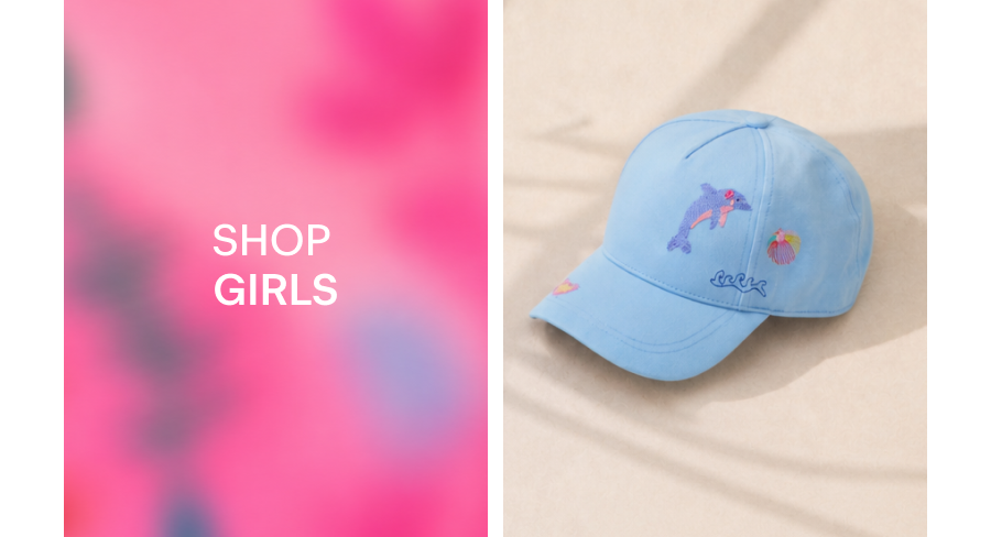 SHOP GIRLS