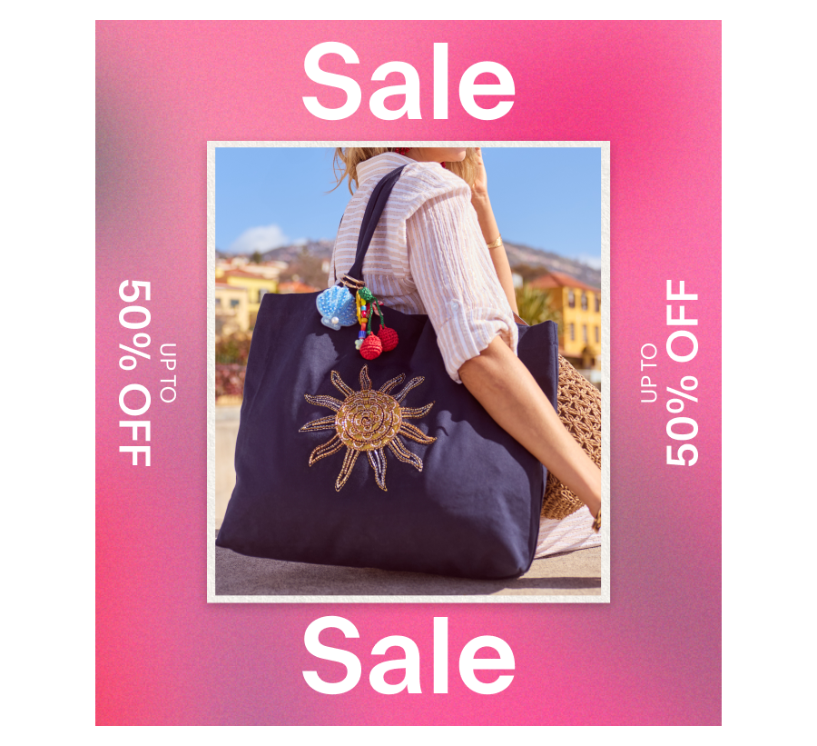 All Yours SHOP NOW
