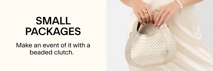 SHOP CLUTCHES