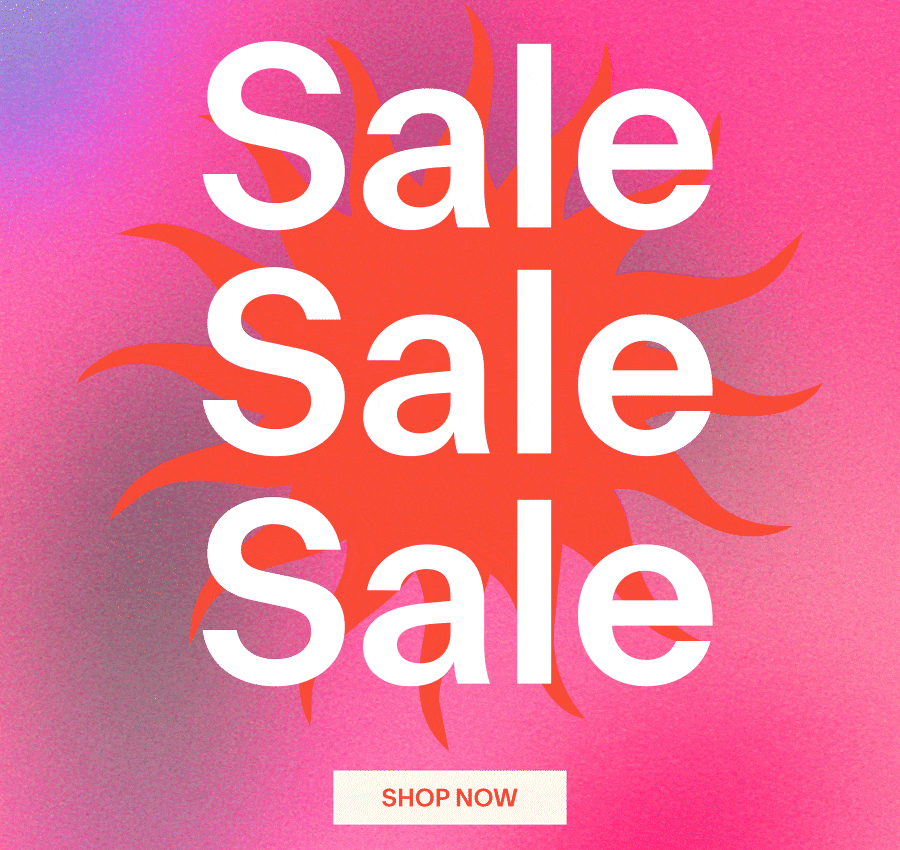 SALE Up to 50% off 