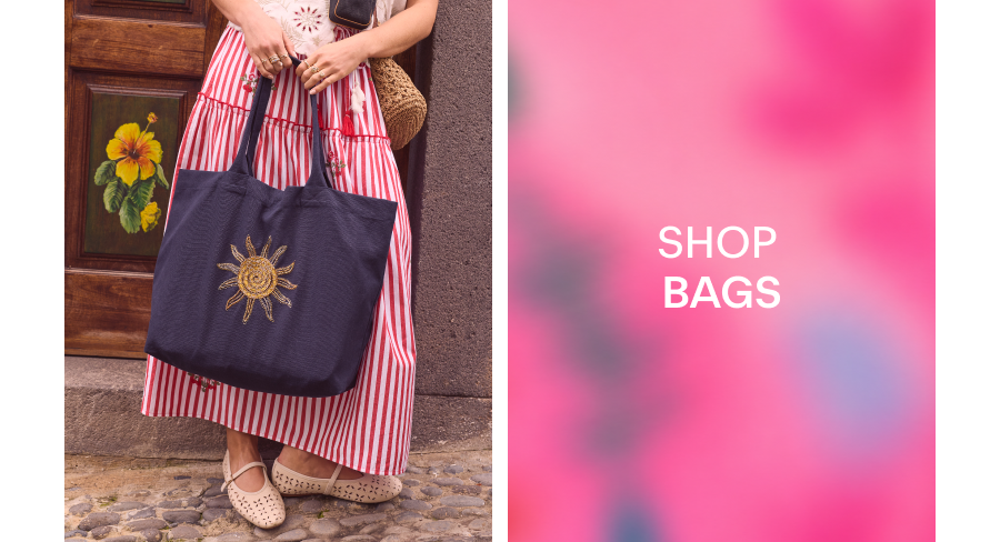 SHOP BAGS