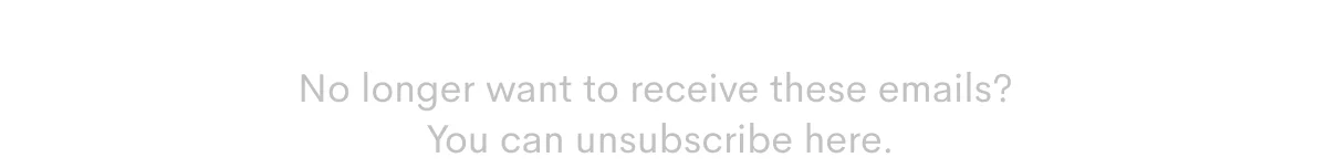 Unsubscribe