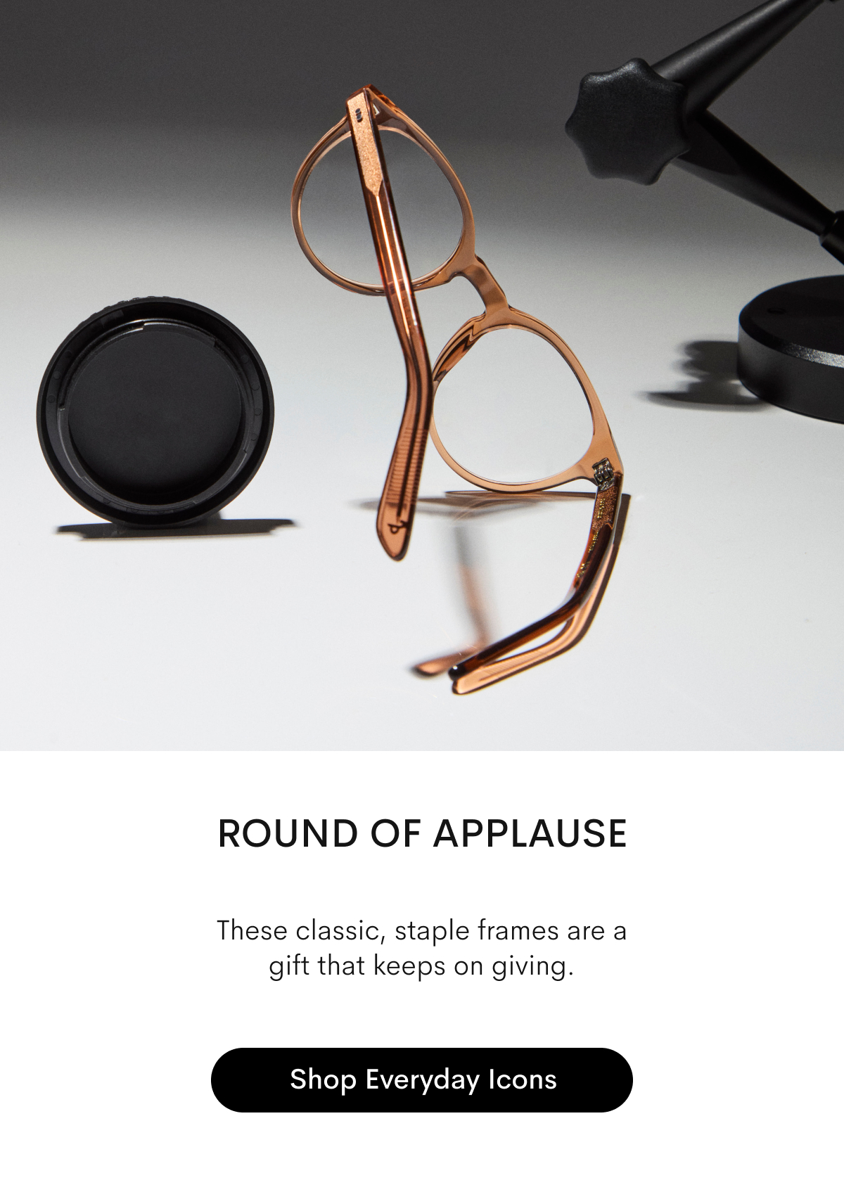 Shop Everyday Icons