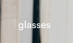 glasses