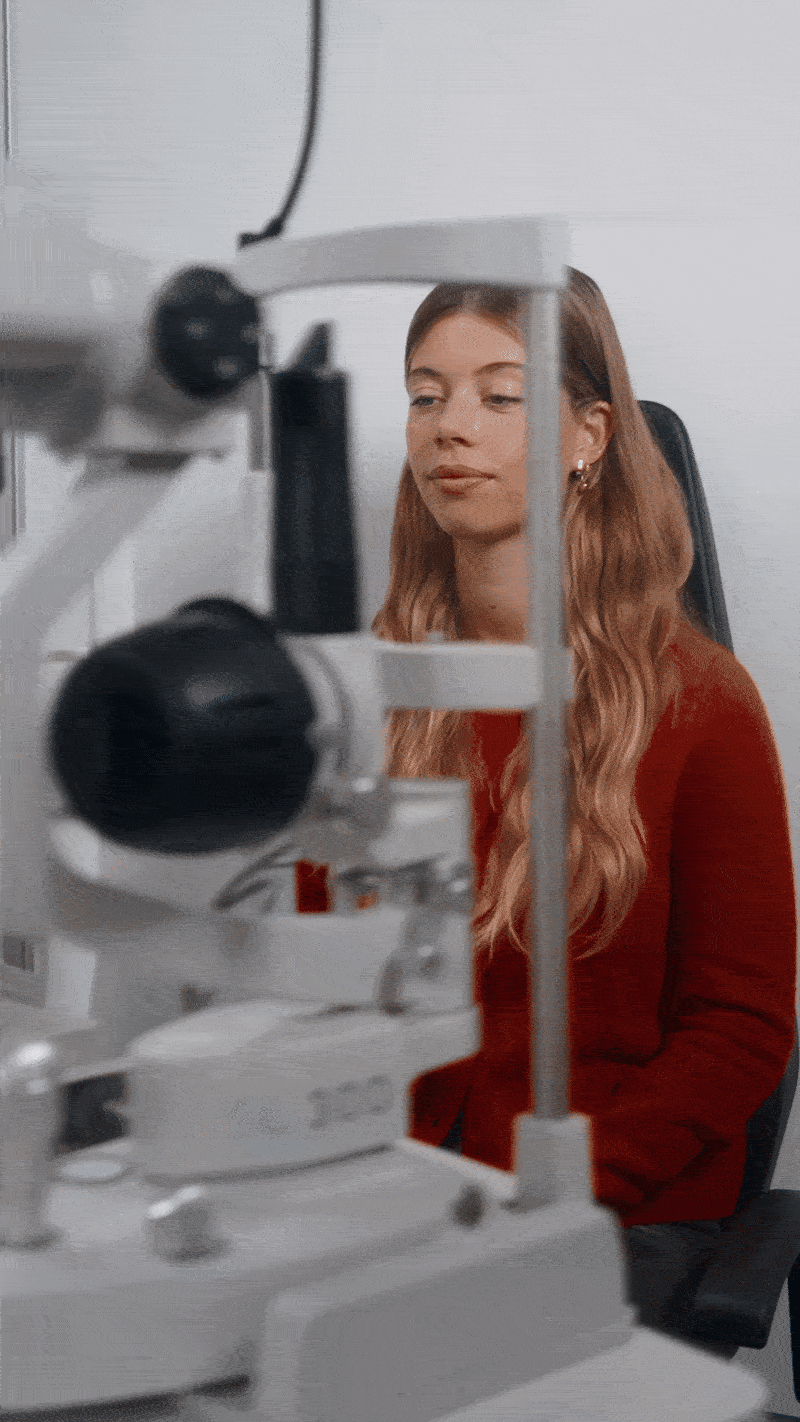 Eye Test