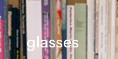 glasses