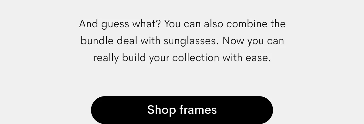 Book a free eye test