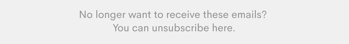 Unsubscribe