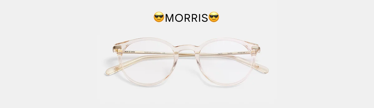 Moris Fizz