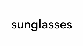 sunglasses