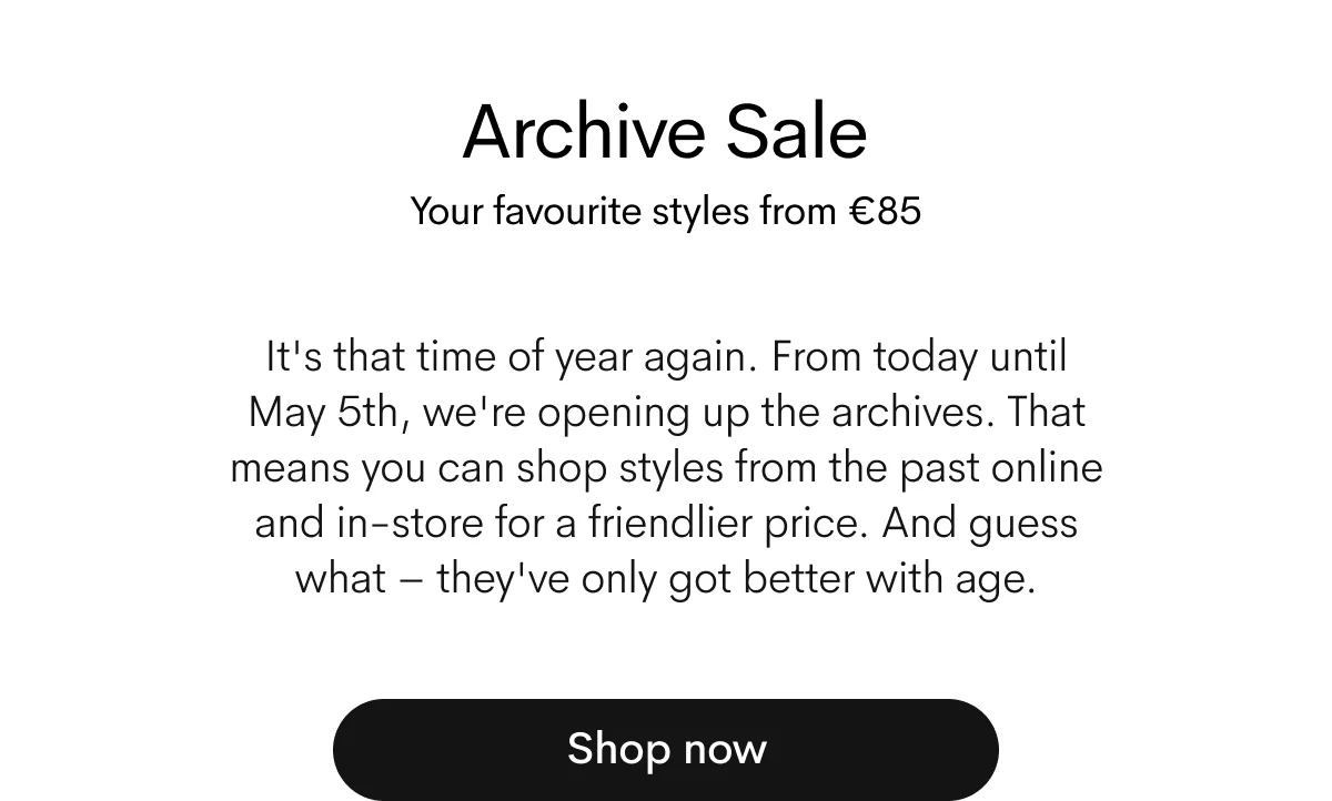 Shop now