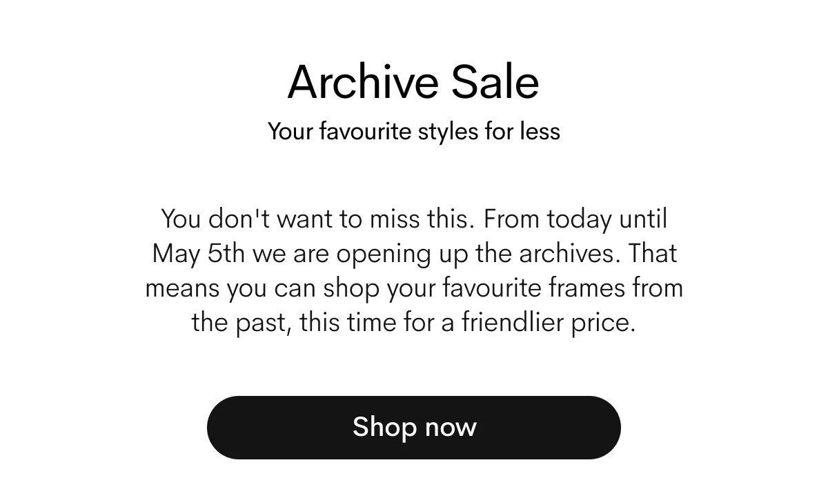 Shop now