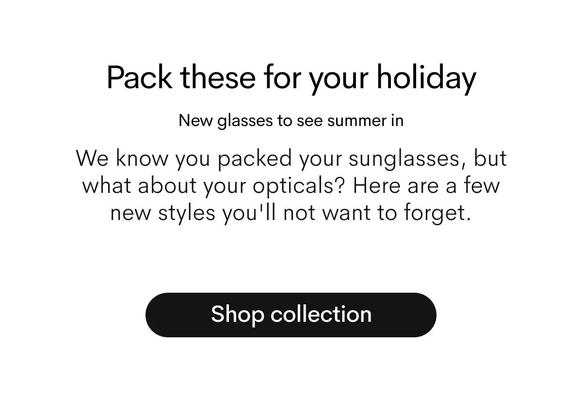 Shop collections