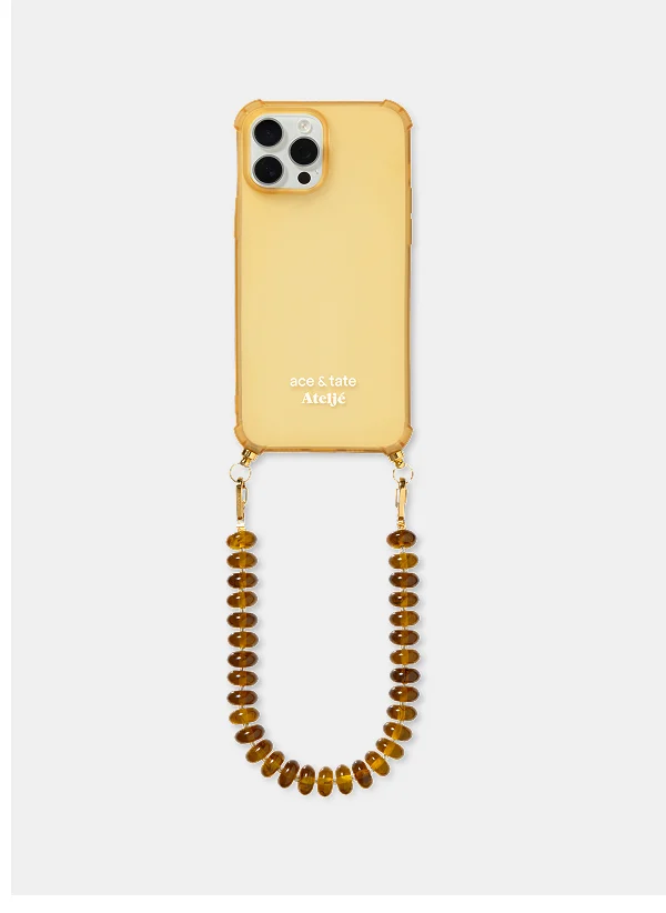 Atelje Cord Chunky