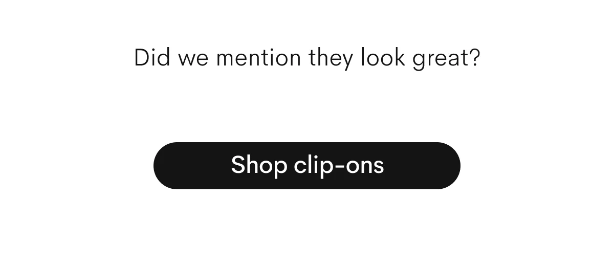 SS25 Opticals