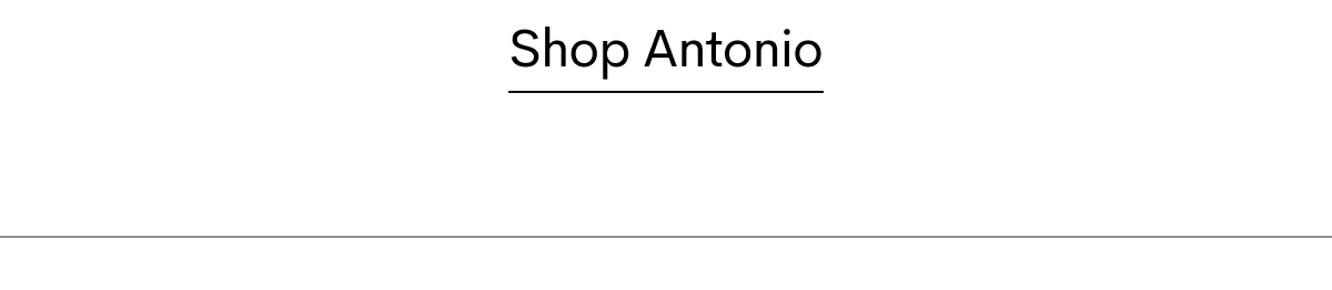 Antonio