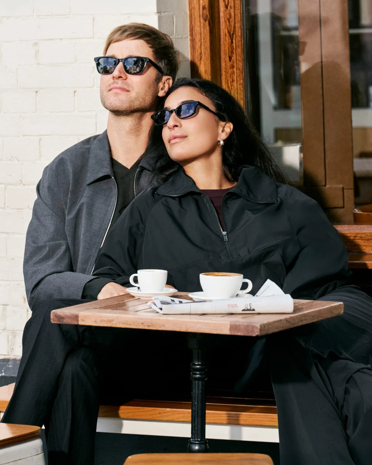 New Sunglasses Drop