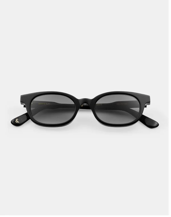 Nia Medium Black