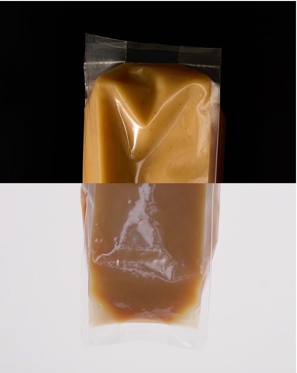 The colour Miso