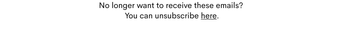 Unsubscribe