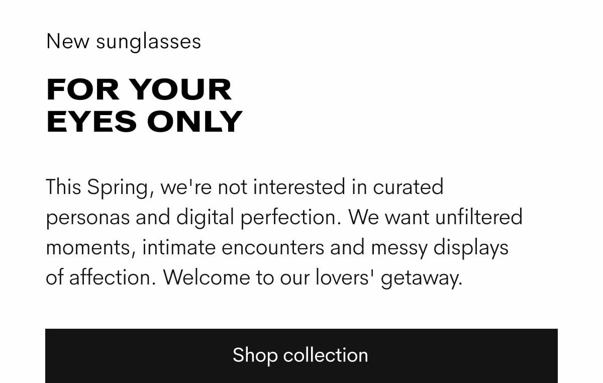 Shop collection