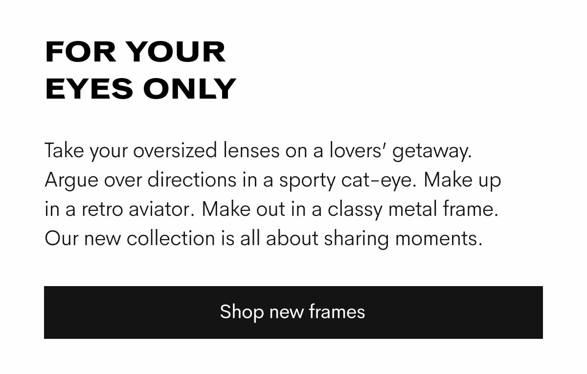 Shop glasses