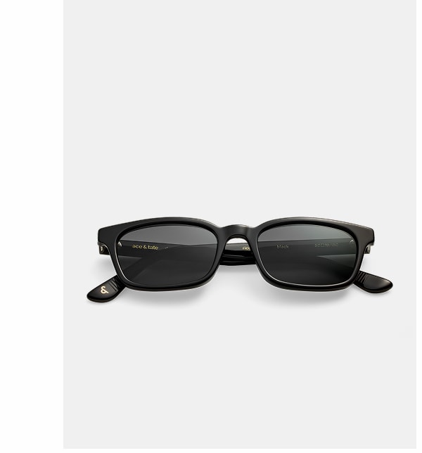 Rico Large Black