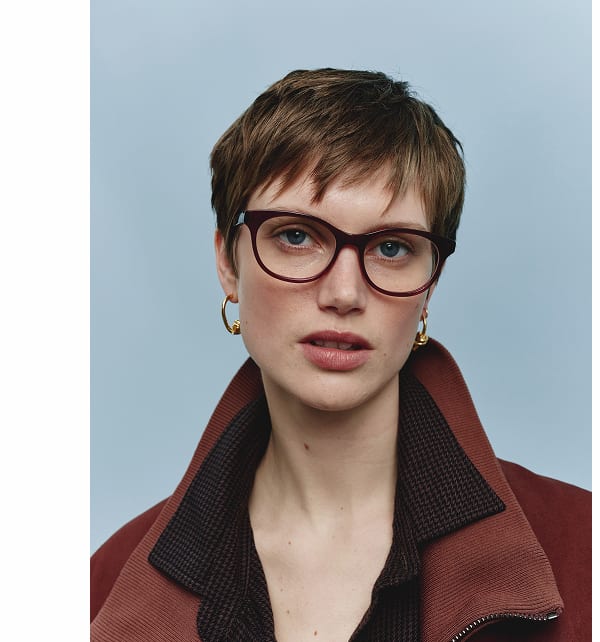 Nessie Medium Cherry
