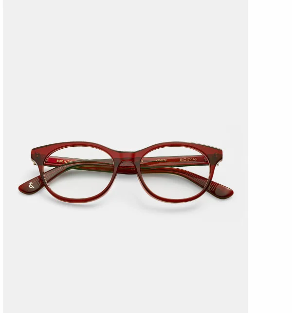 Nessie Medium Cherry