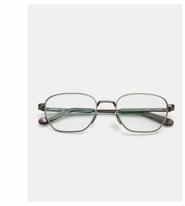 Theo Large Gunmetal