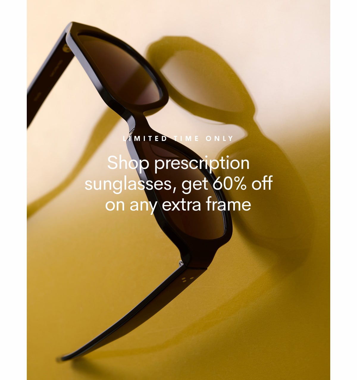 Feel good glasses