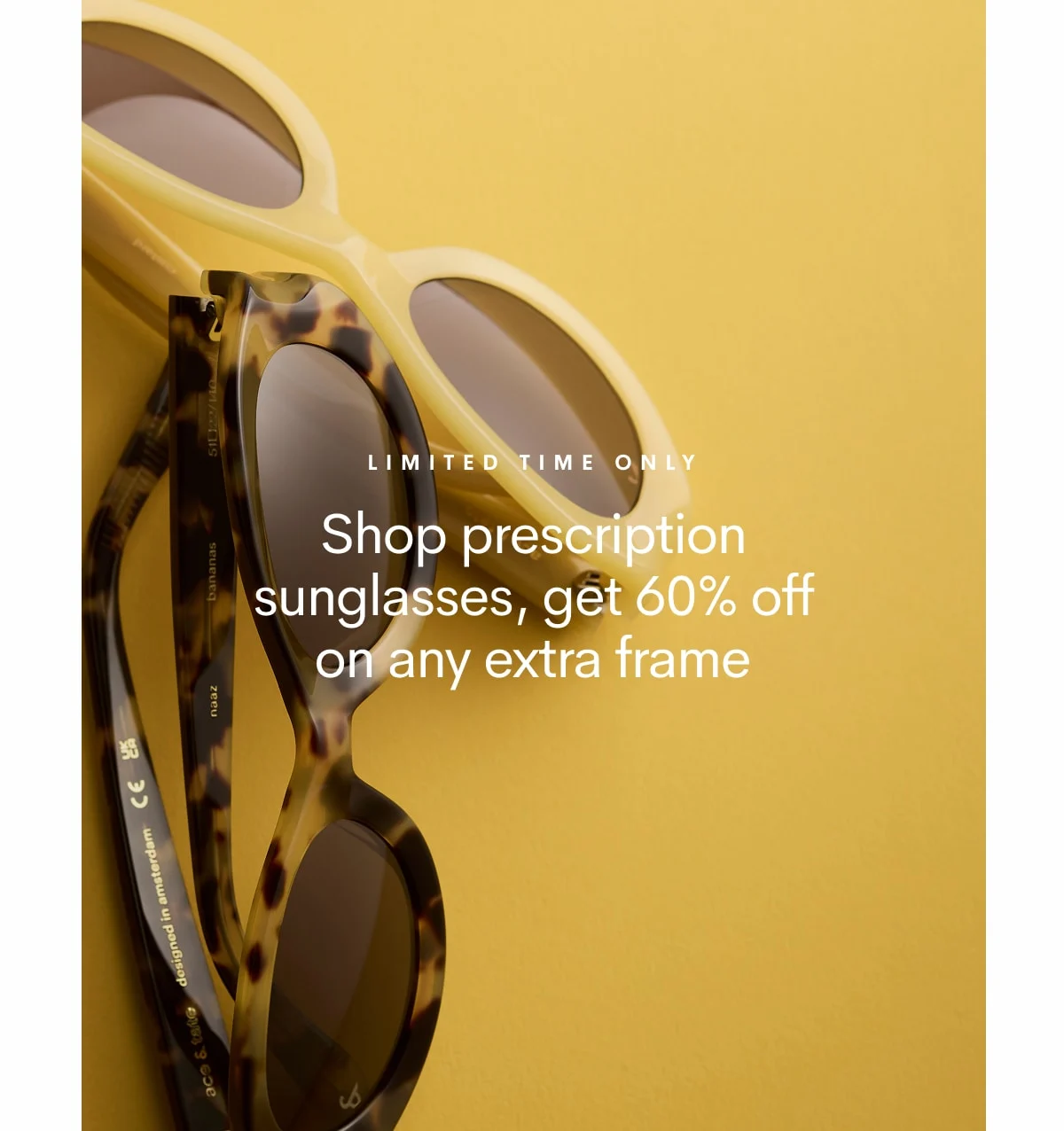 Buy one multifocal get two