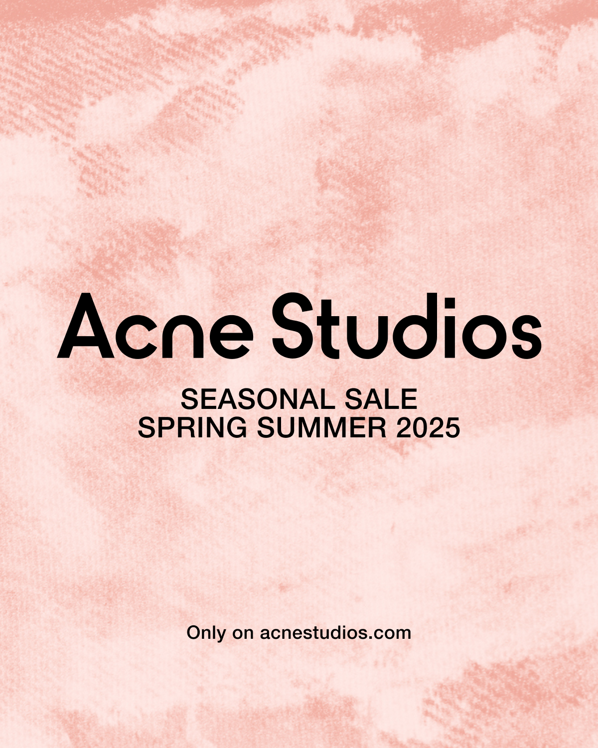 Sale