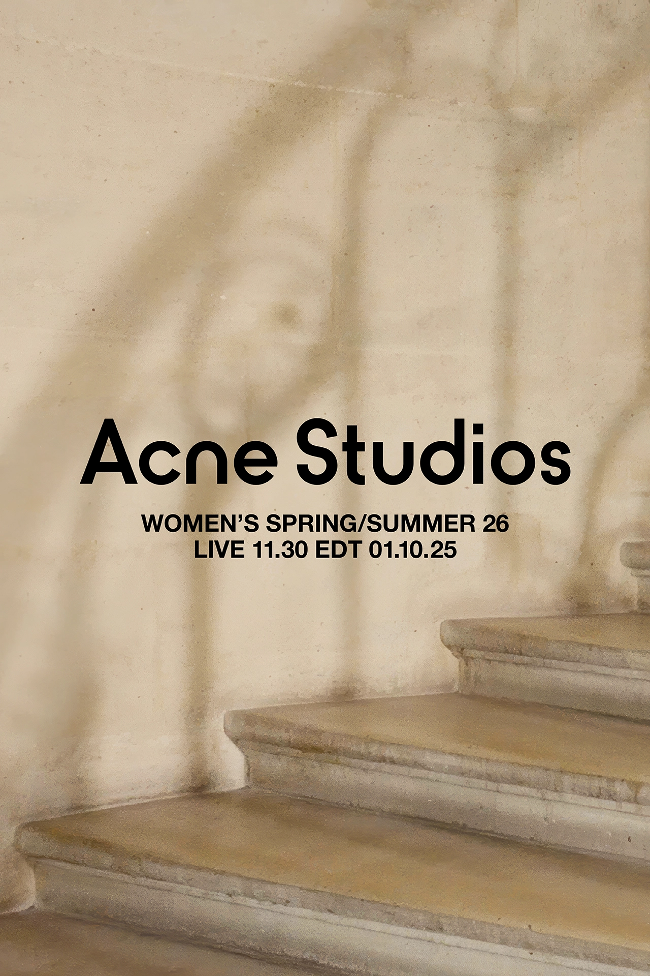 Acne Studios