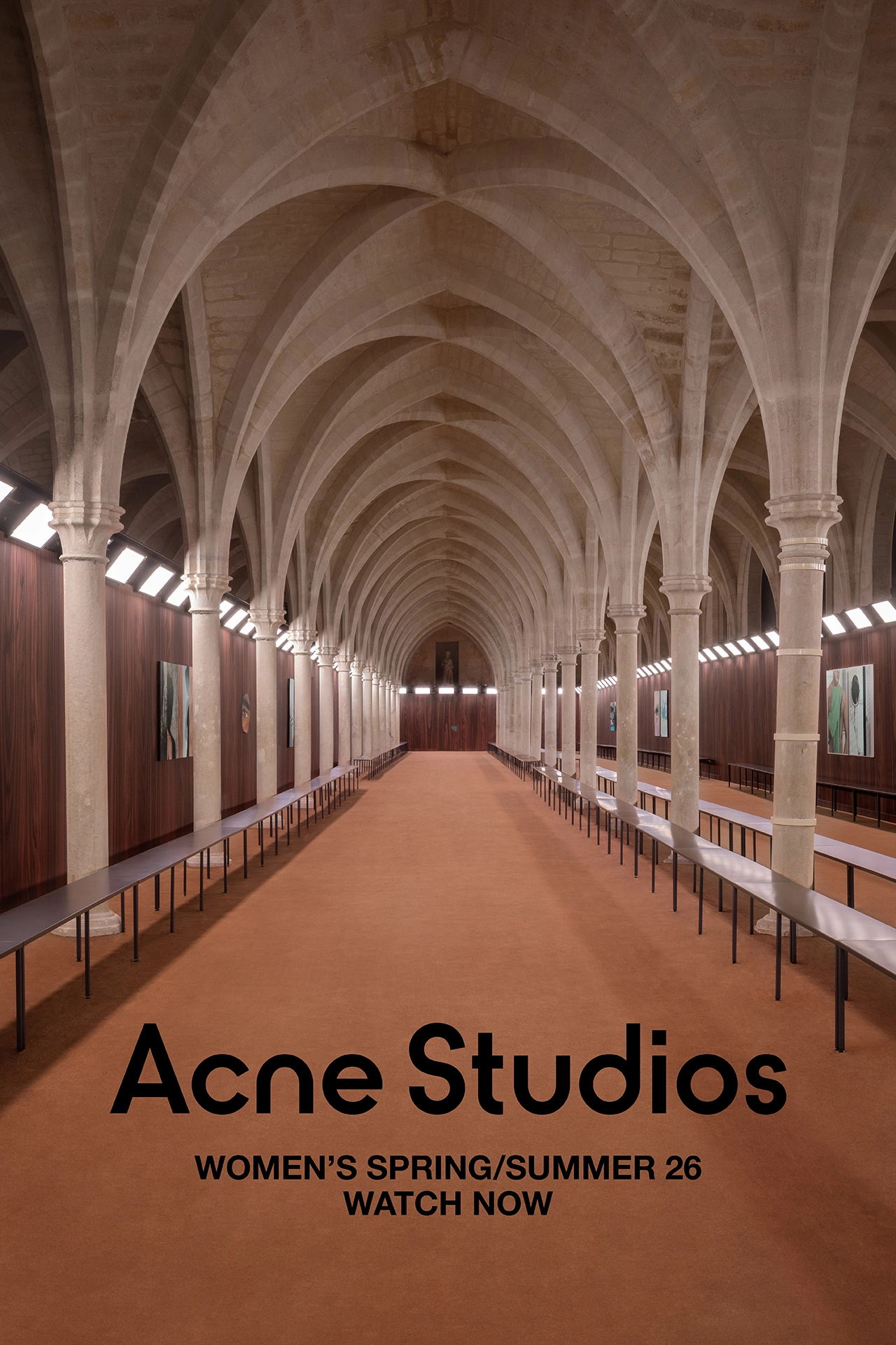 Acne Studios