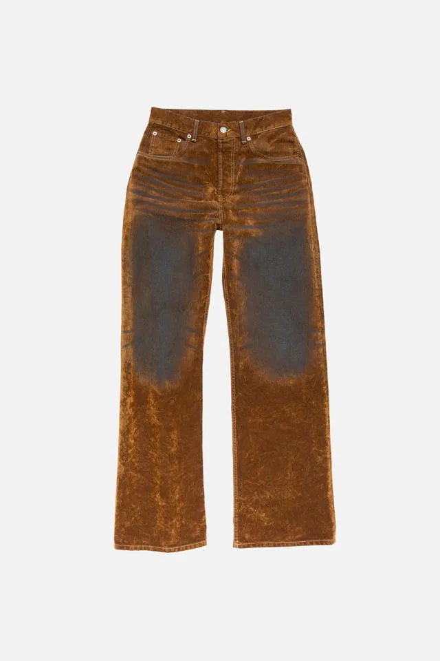 New arrivals