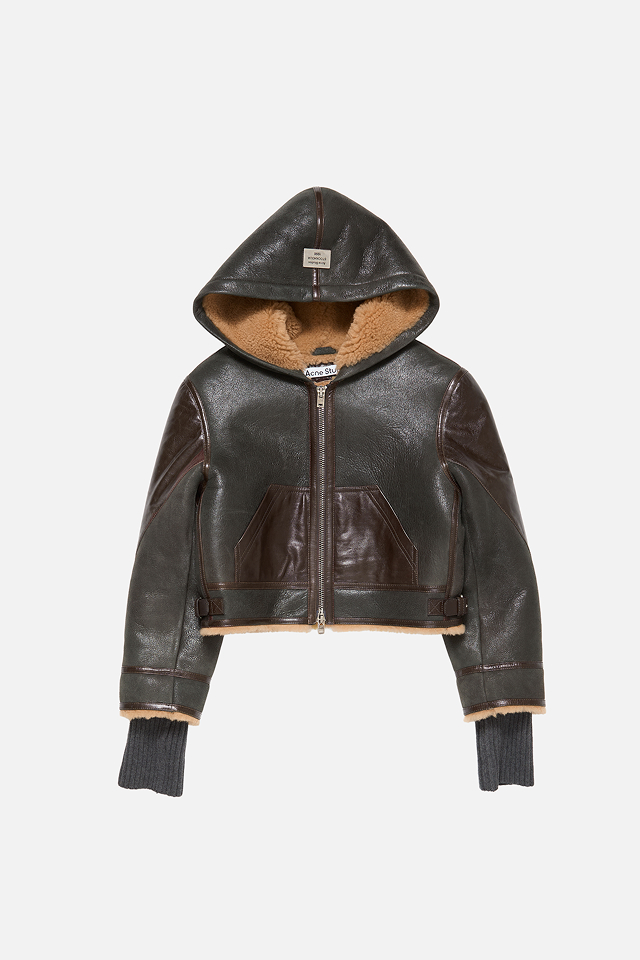 New arrivals