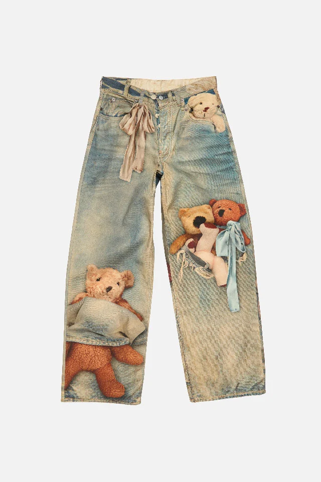 New arrivals